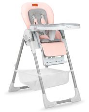 Стульчик для кормления MoMi GWAJU pink